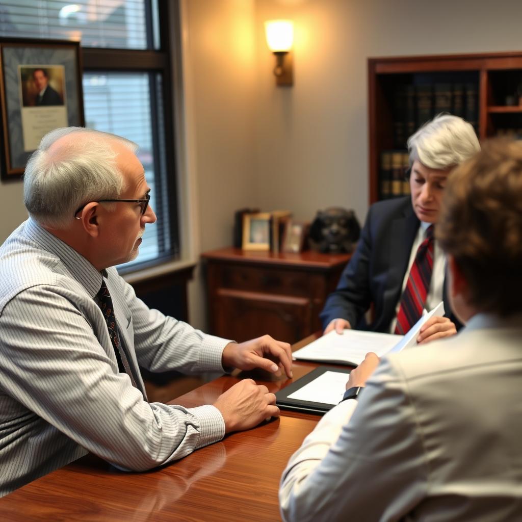 Conspiracy to Distribute Controlled Substances lawyer Lexington