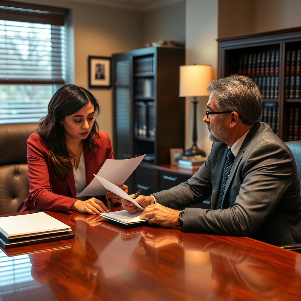 Conspiracy to Distribute Controlled Substances lawyer Mercer County