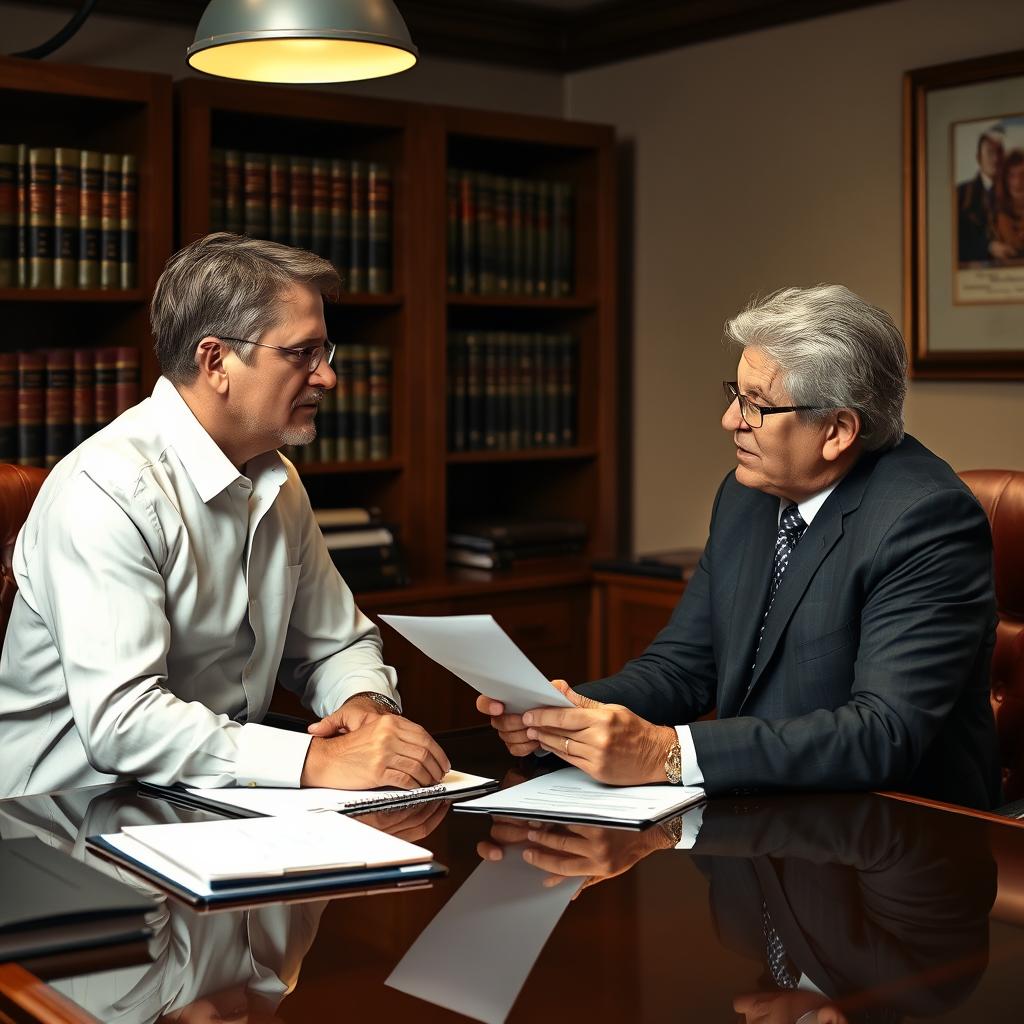 Conspiracy to Distribute Controlled Substances lawyer Prince George County