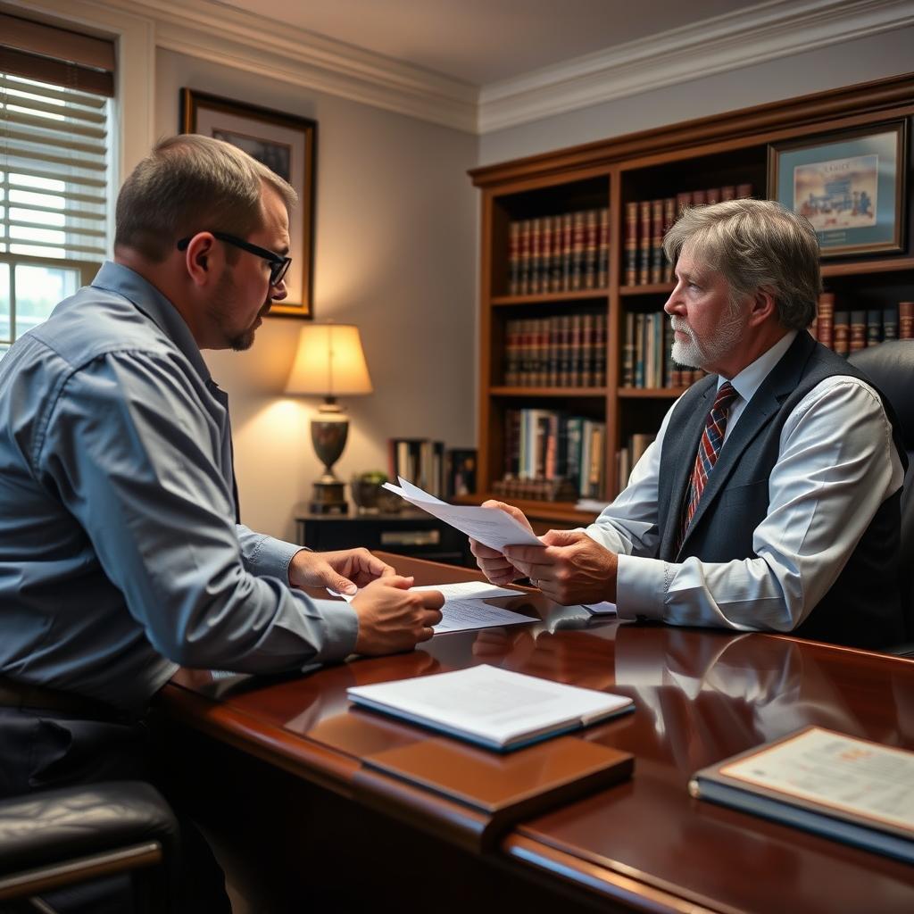 Conspiracy to Distribute Controlled Substances lawyer Rappahannock County