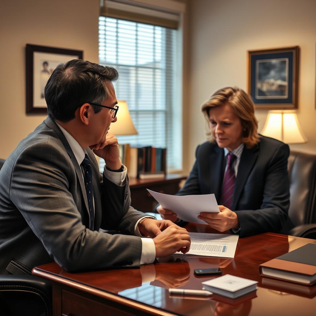 Conspiracy to Distribute Controlled Substances lawyer St Marys County
