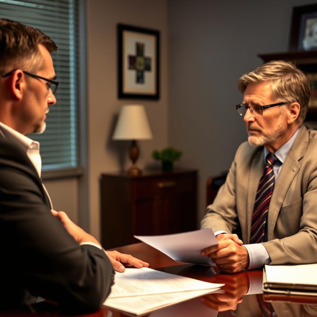 Construction Accident Lawyer Colonial Heights