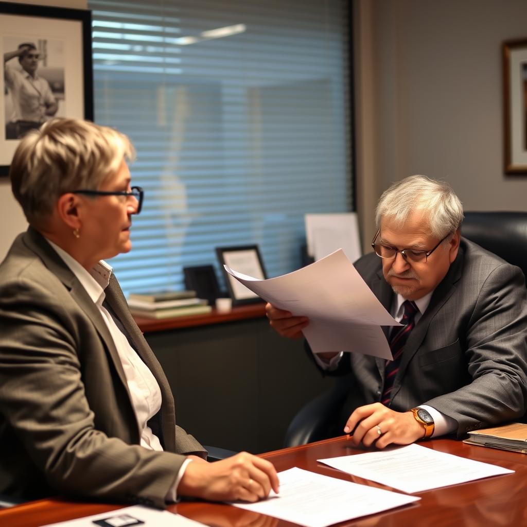 Construction Accident Lawyer Culpeper County