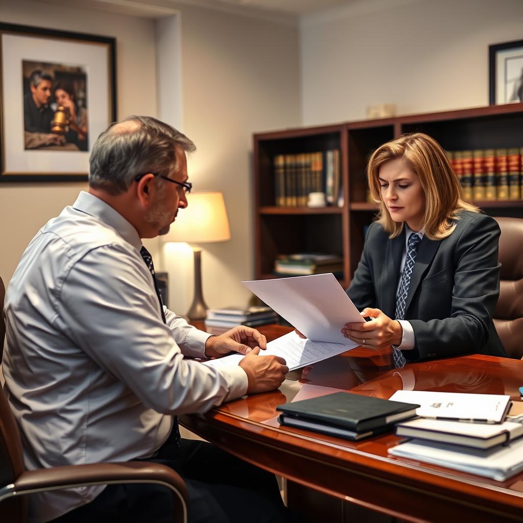 Construction Accident Lawyer Georgetown