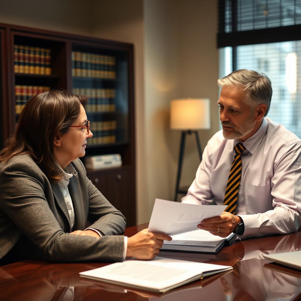 Construction Accident Lawyer Maryland