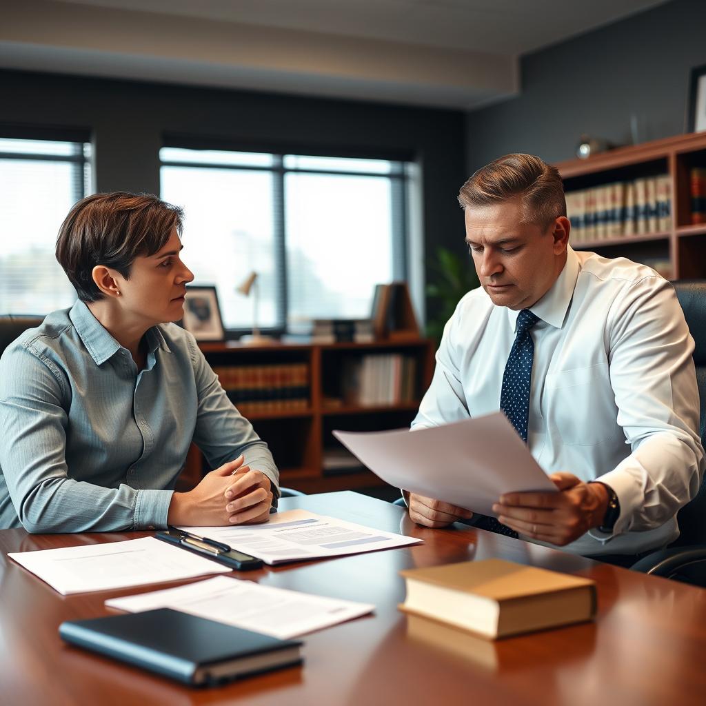Construction Accident Lawyer Rockville