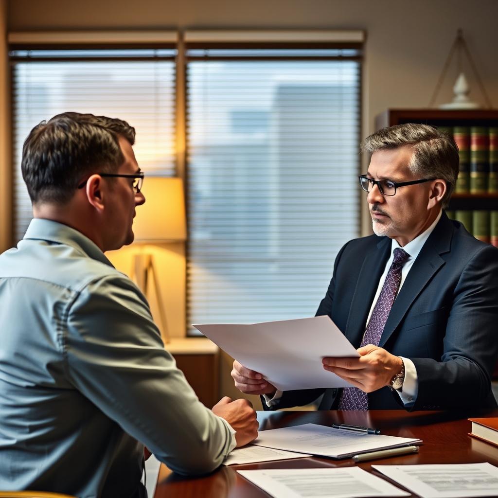Construction Contract Lawyer Monmouth County