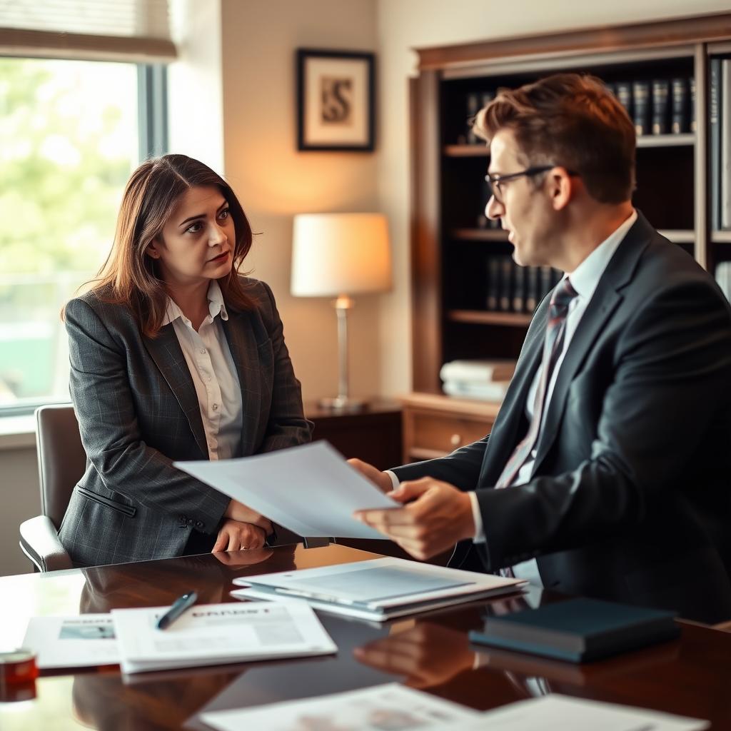 Construction Dispute Lawyer Washington County