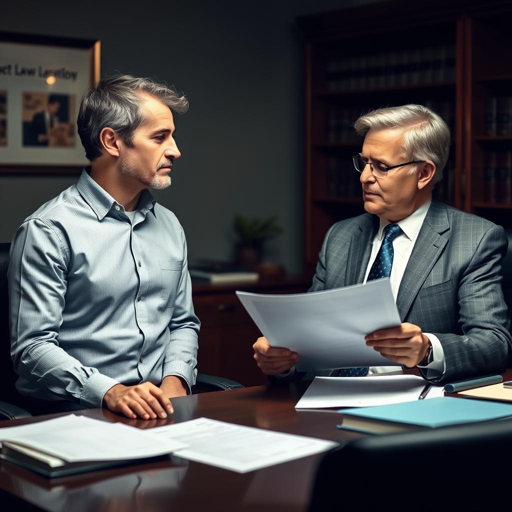 Construction Dispute Lawyer Wicomico County