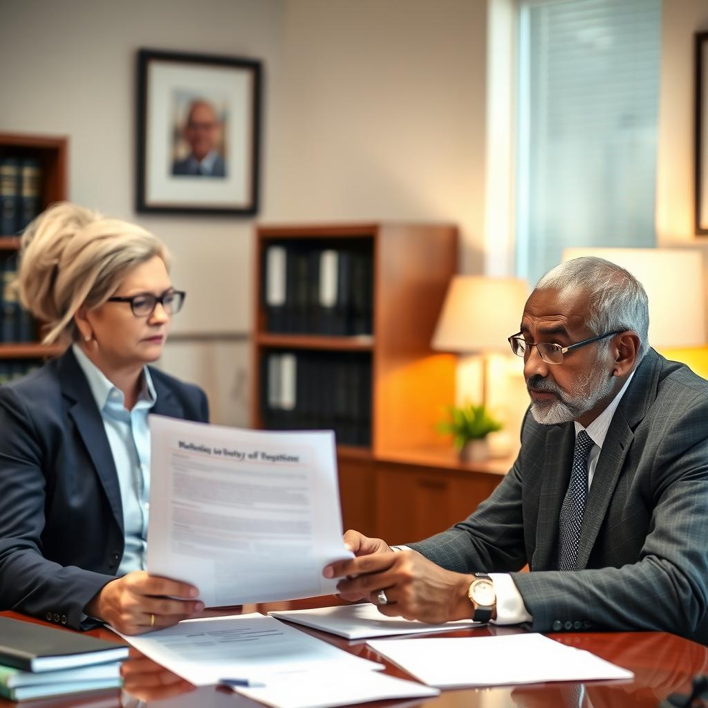 Construction Site Injury Lawyer Anacostia