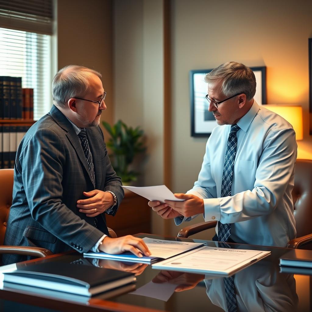 Construction Site Injury Lawyer Arlington County