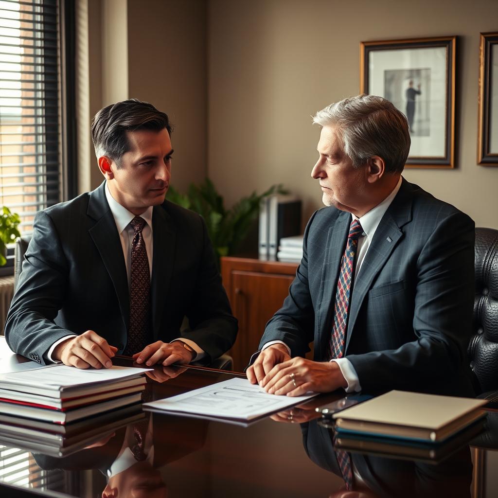 Construction Site Injury Lawyer Bloomingdale