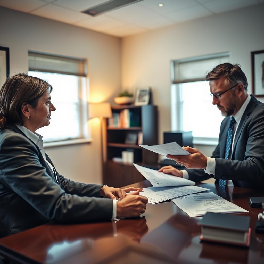 Construction Site Injury Lawyer Calvert County