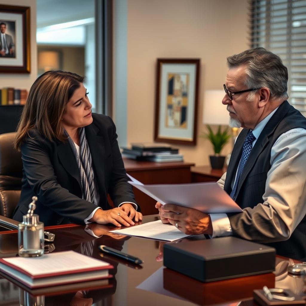 Construction Site Injury Lawyer Chevy Chase