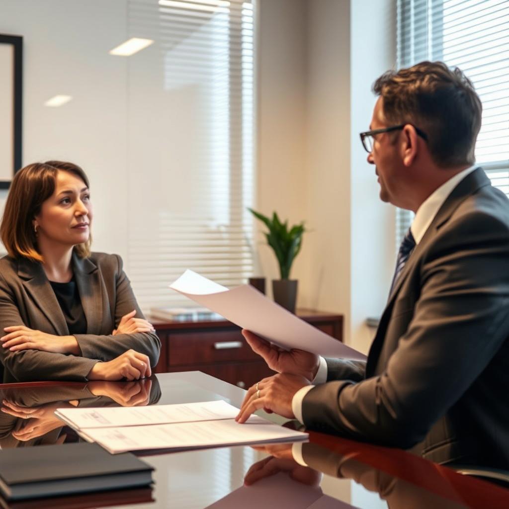 Construction Site Injury Lawyer Fairfax County