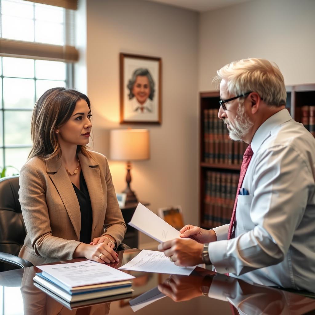 Construction Site Injury Lawyer Fluvanna County