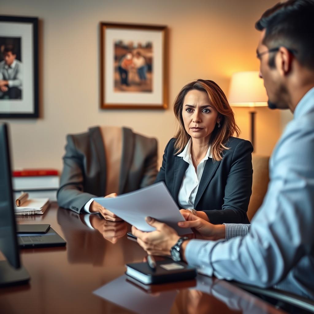 Construction Site Injury Lawyer Foggy Bottom