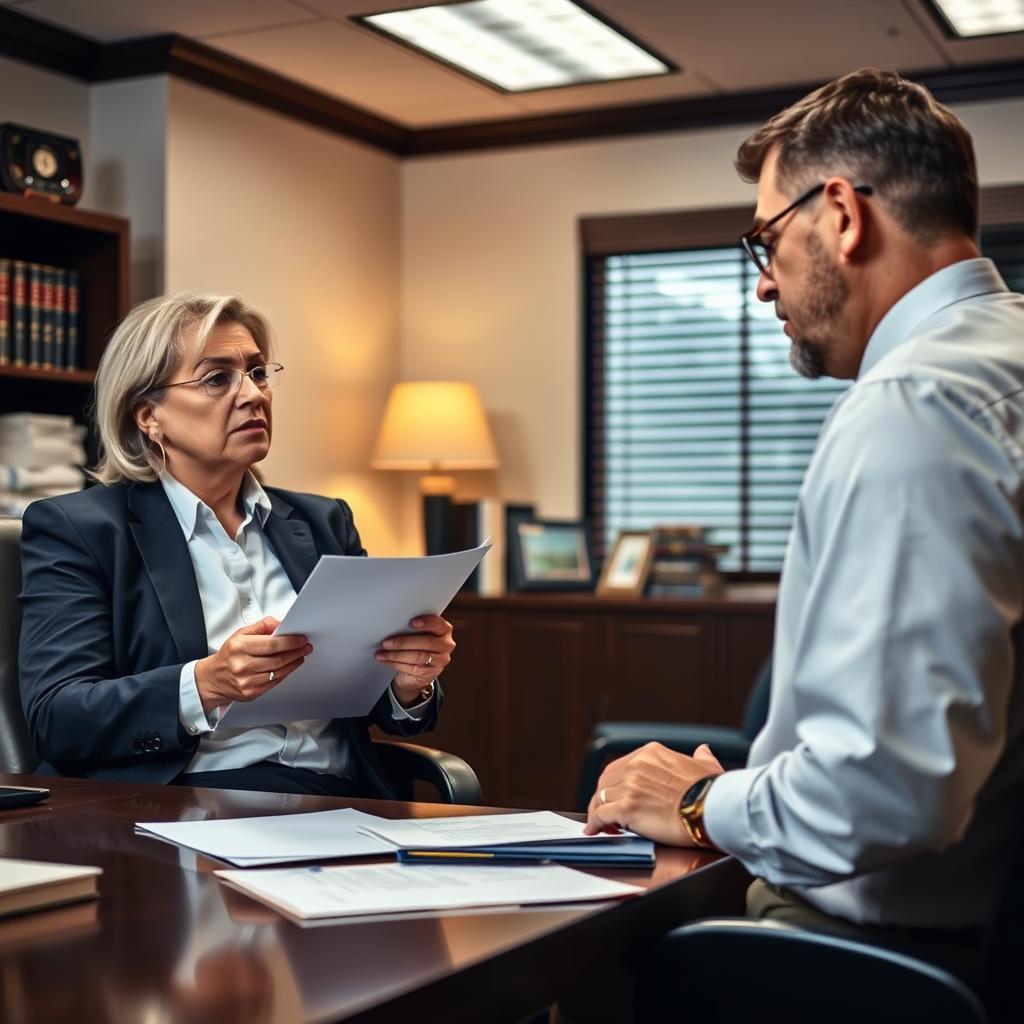 Construction Site Injury Lawyer Greene County