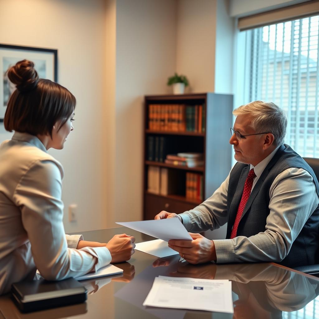 Construction Site Injury Lawyer Prince George County