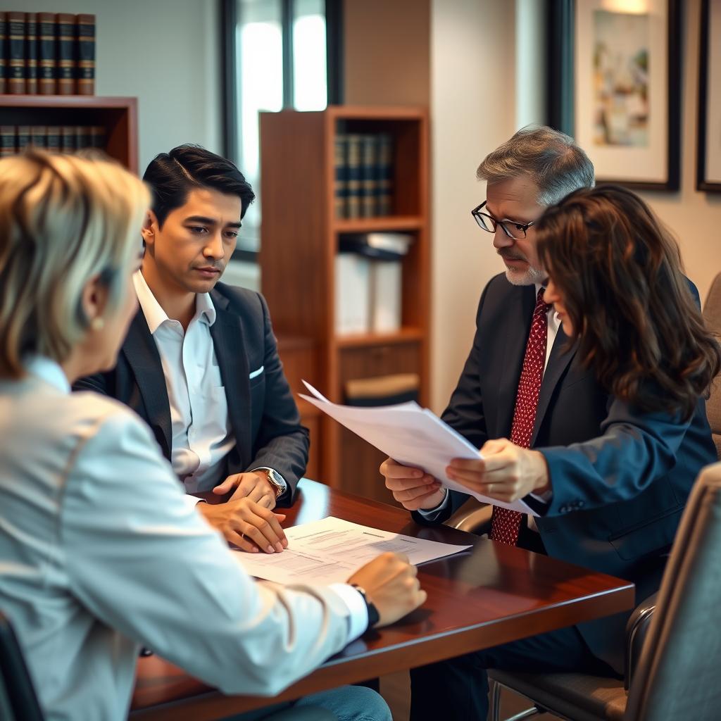 Construction Site Injury Lawyer Stafford County