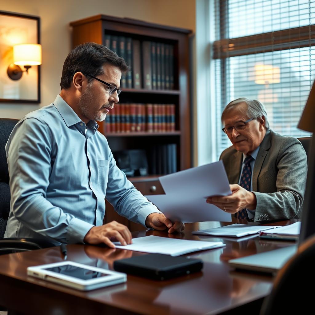 Construction Site Injury Lawyer Talbot County