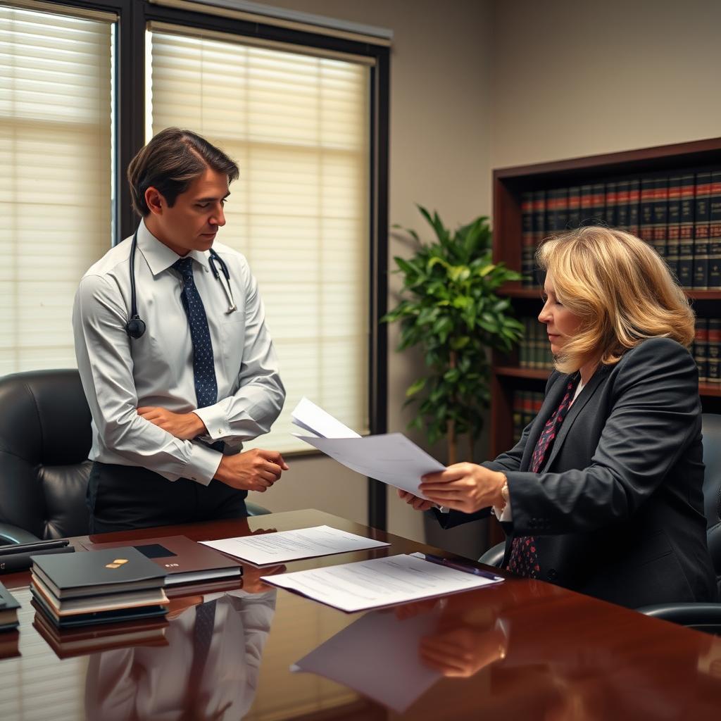 Consular Processing Lawyer Forest Hills