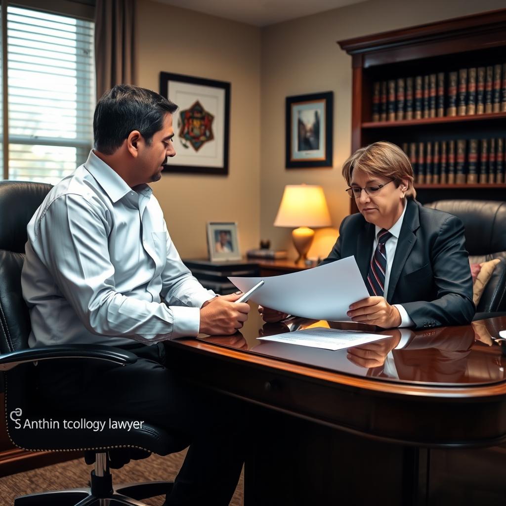 Consular Processing Lawyer Salem County