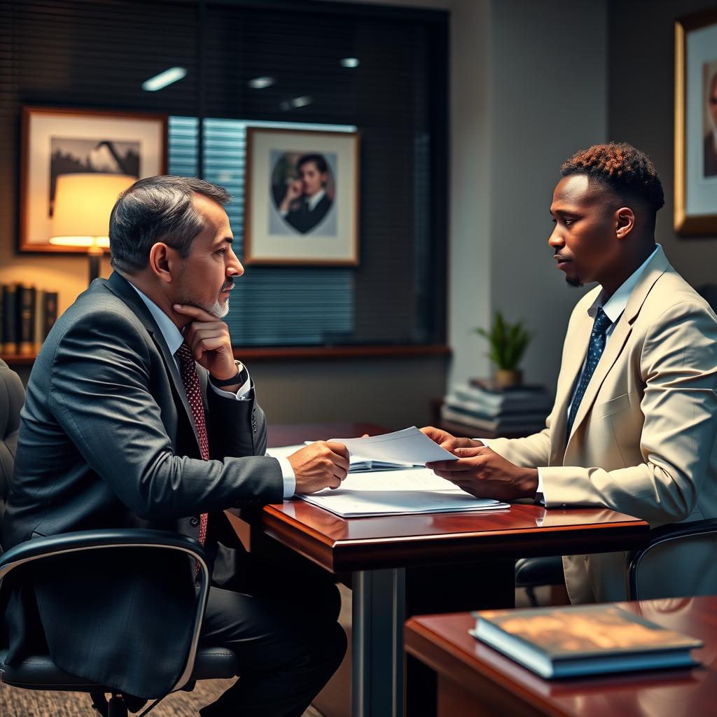 Consumer Class Action Lawyer Anacostia