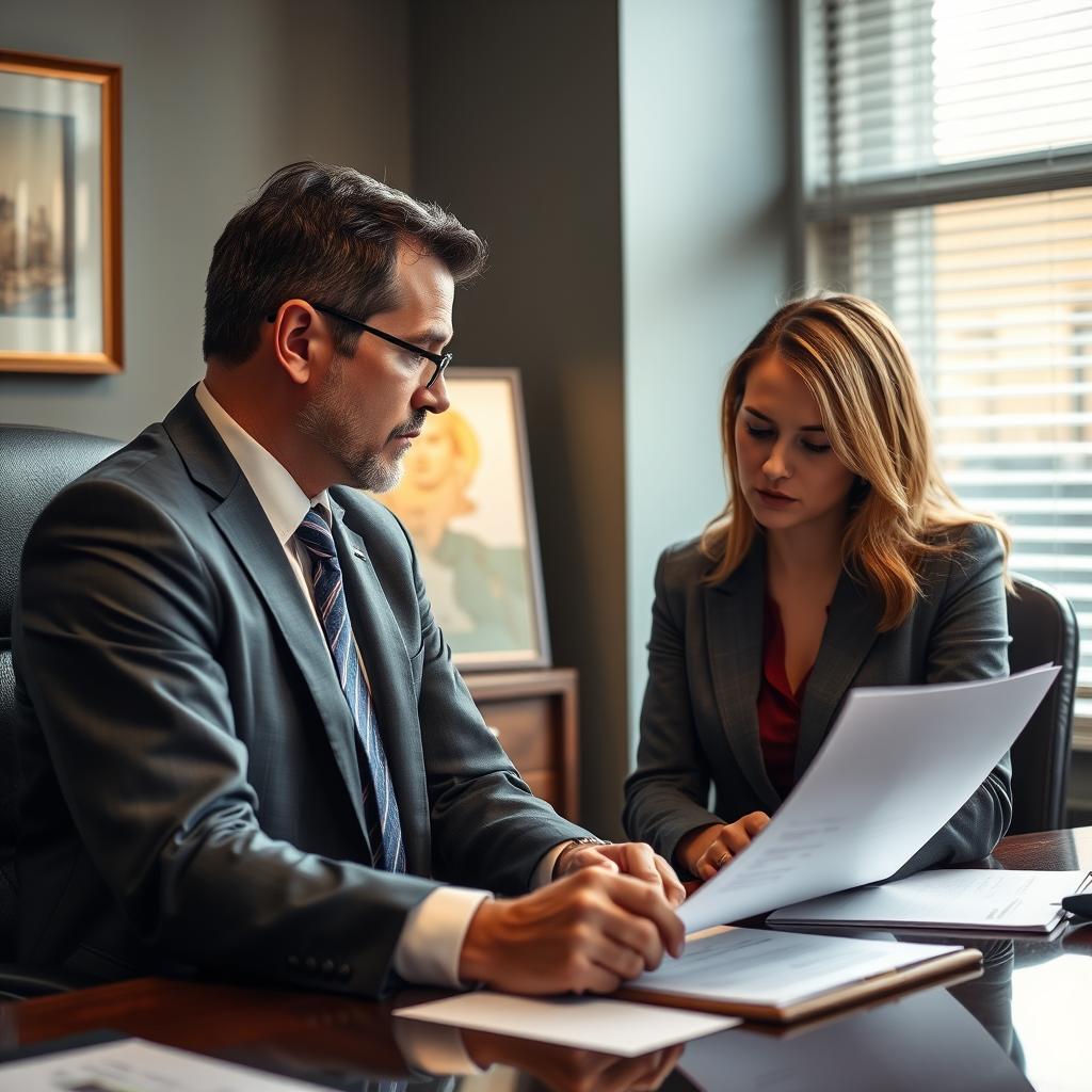 Consumer Class Action Lawyer Camden County