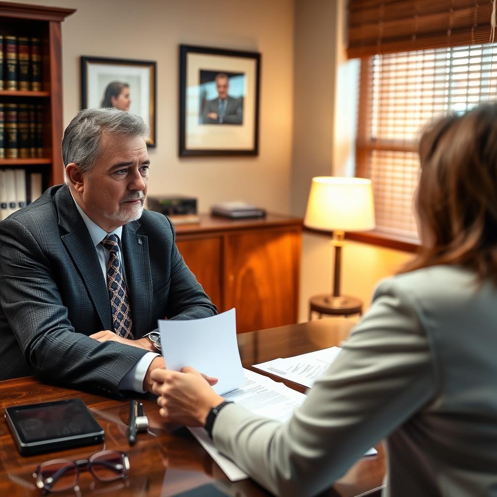 Consumer Class Action Lawyer Caroline County