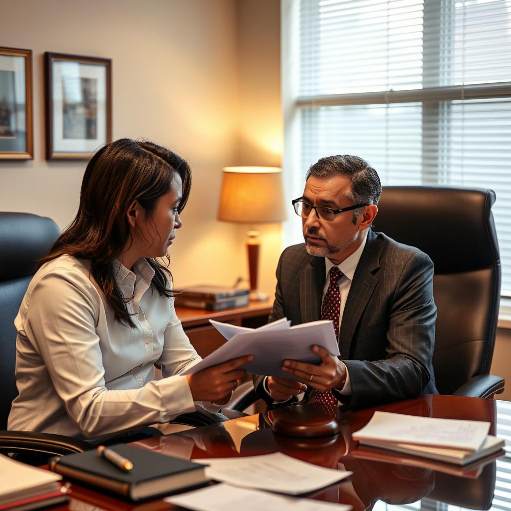 Consumer Class Action Lawyer Columbia Heights
