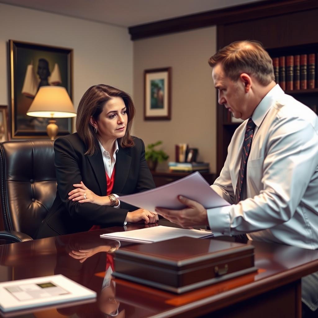 Consumer Class Action Lawyer Harford County