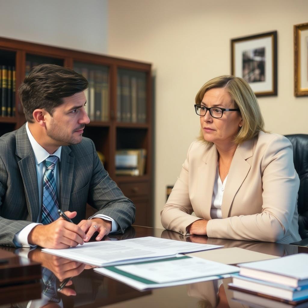 Consumer Class Action Lawyer Hunterdon County