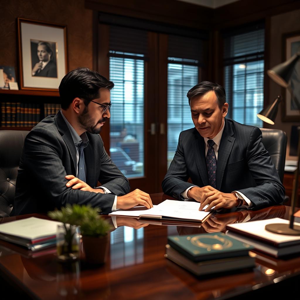 Consumer Class Action Lawyer Petworth