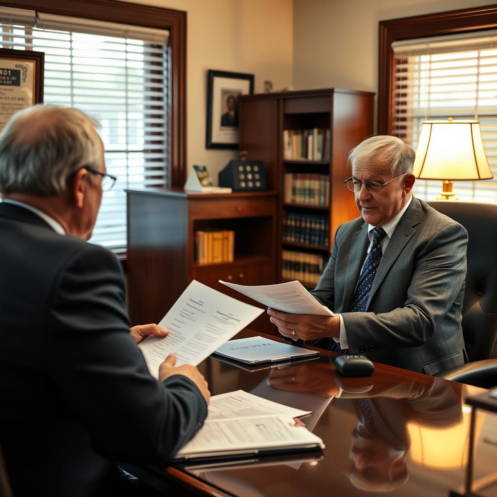 Consumer Class Action Lawyer Salem County