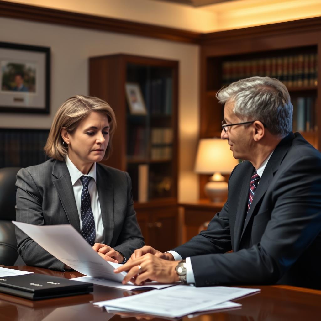 Consumer Class Action Lawyer St Marys County