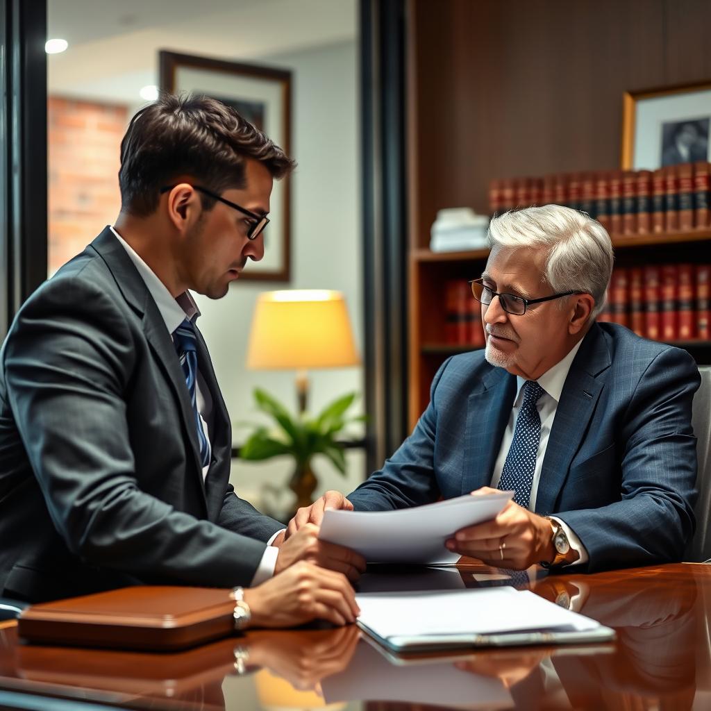 Consumer Class Action Lawyer Wesley Heights