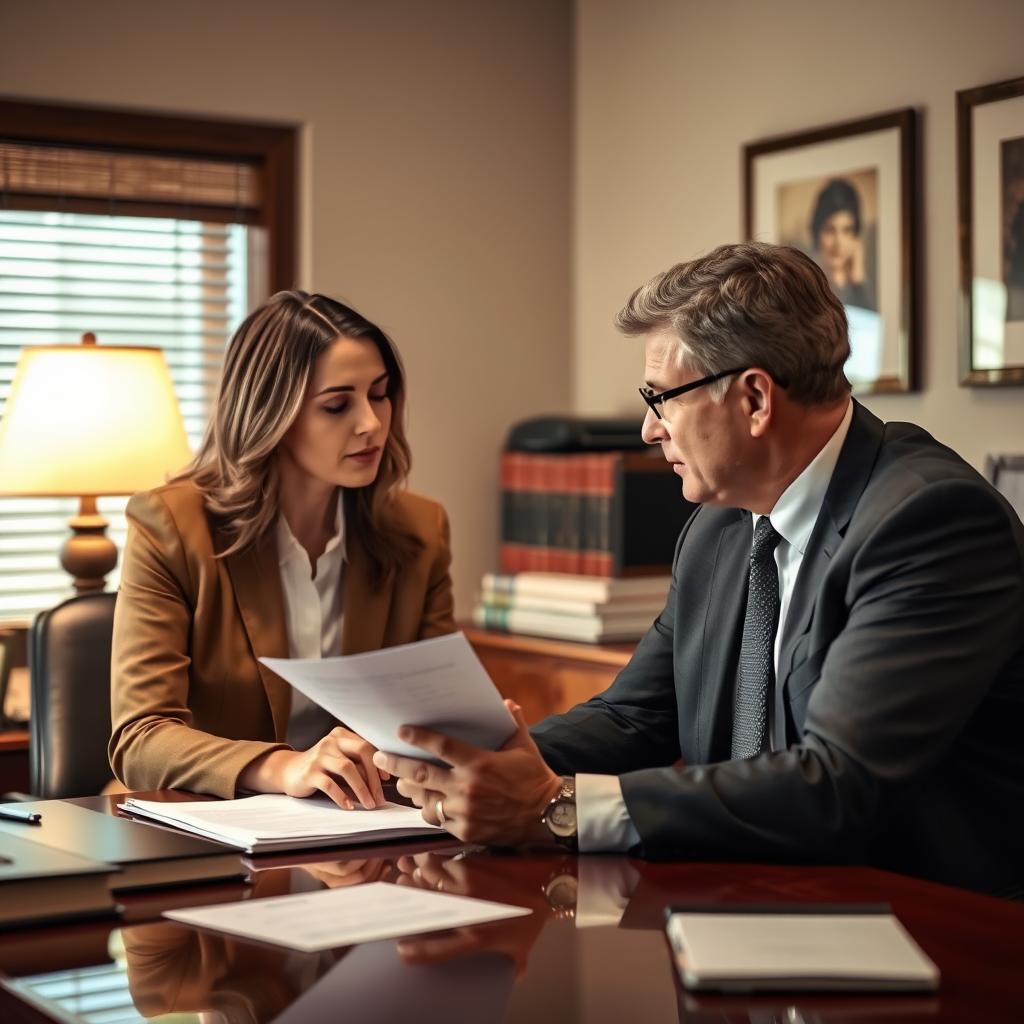 Consumer Class Action Lawyer Worcester County