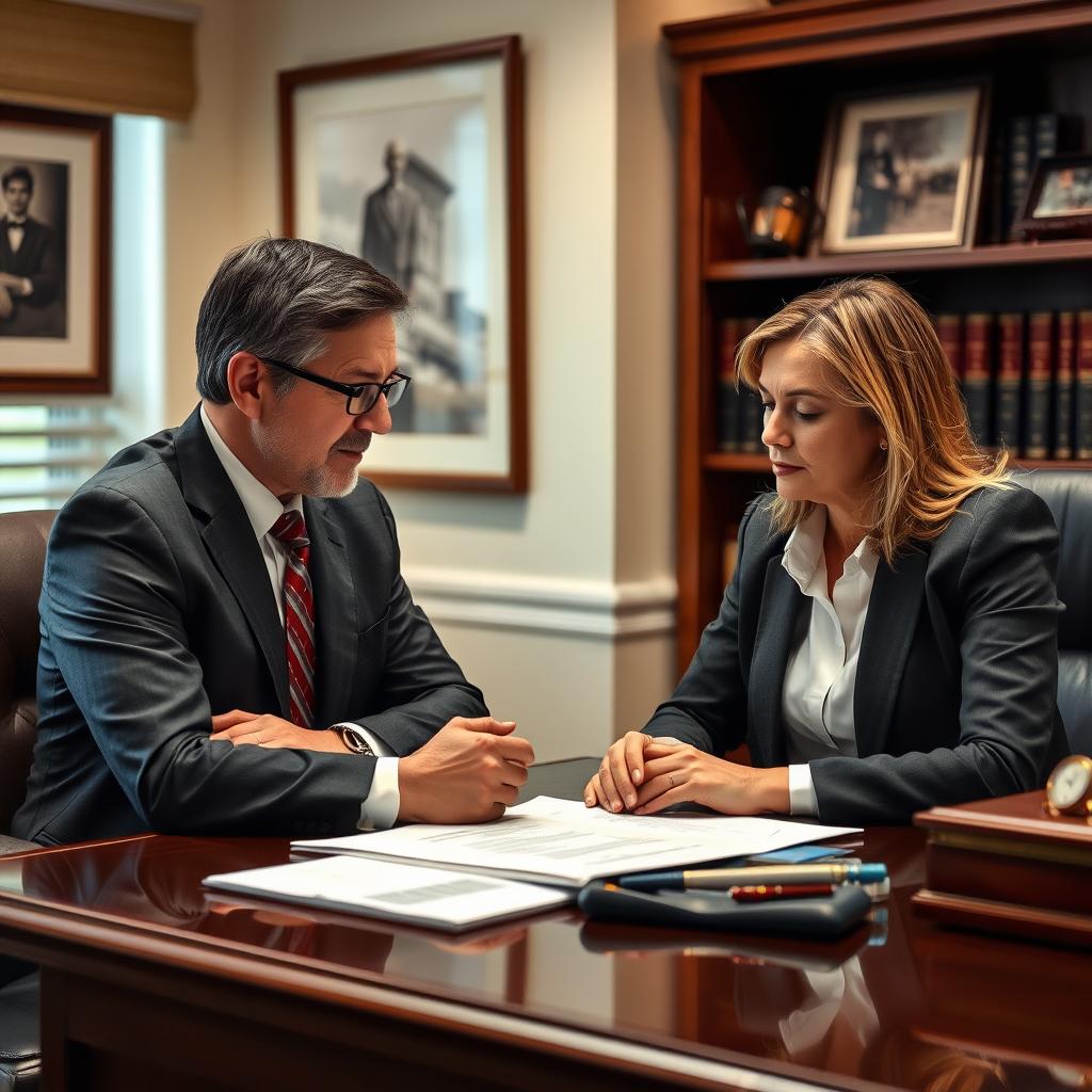 Consumer Protection Lawyer Harford County