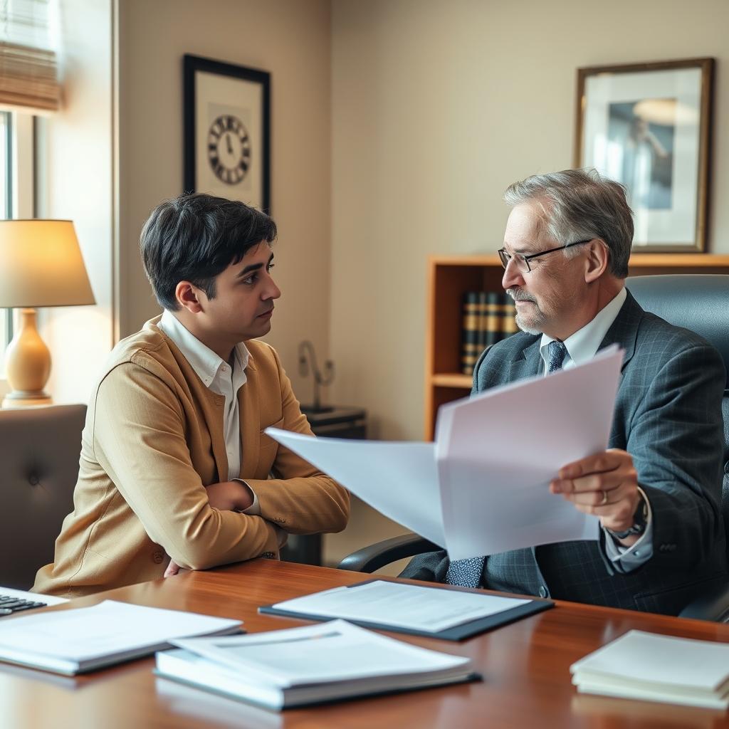 Consumer Protection lawyer Morris County