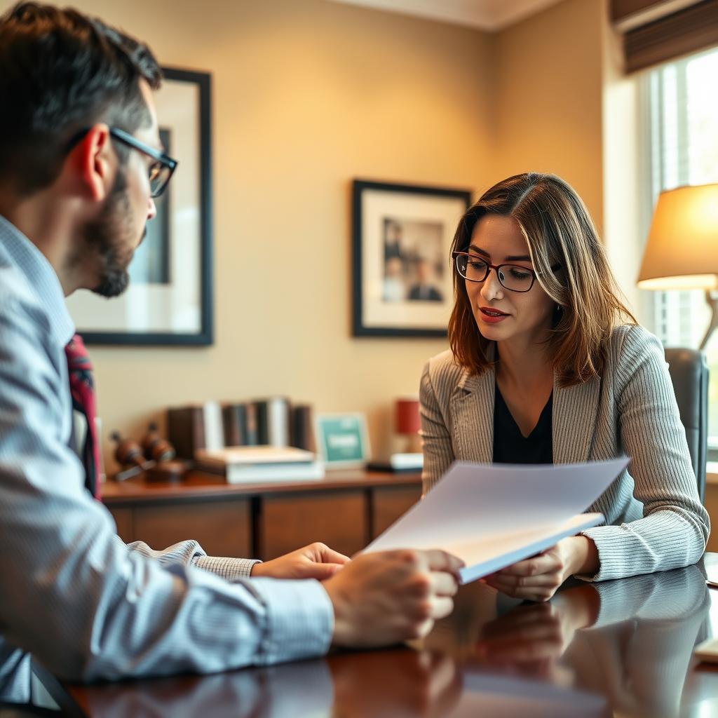 Consumer Protection lawyer New Jersey