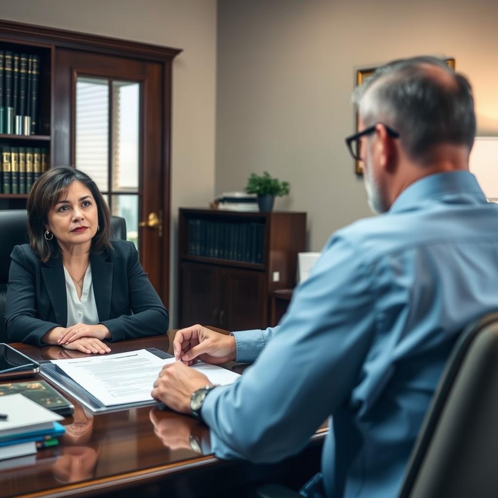 Consumer Protection lawyer Ocean County