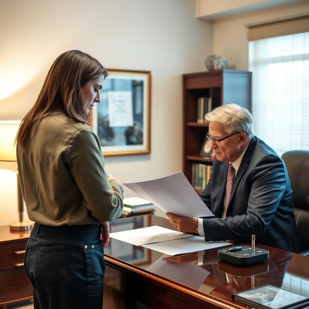 Consumer Protection lawyer Passaic County