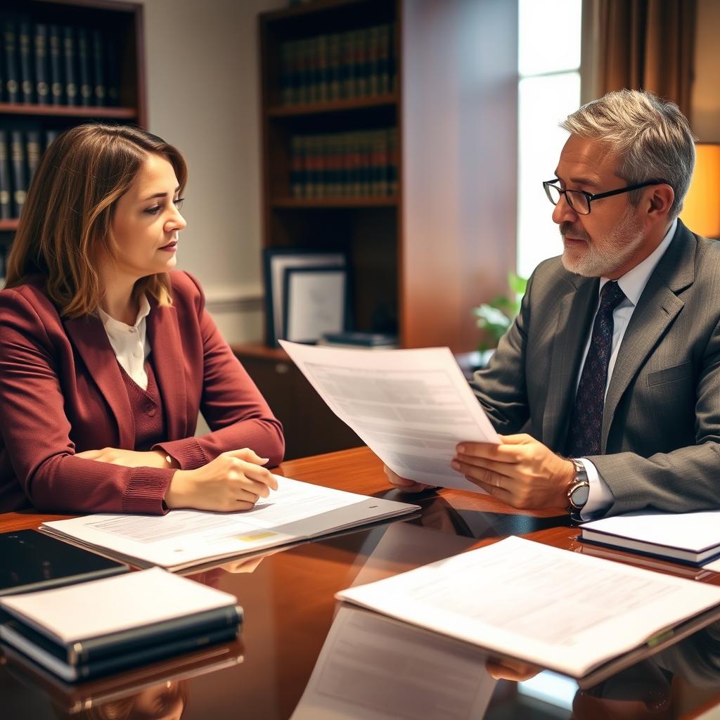 Consumer Protection Lawyer Somerset County