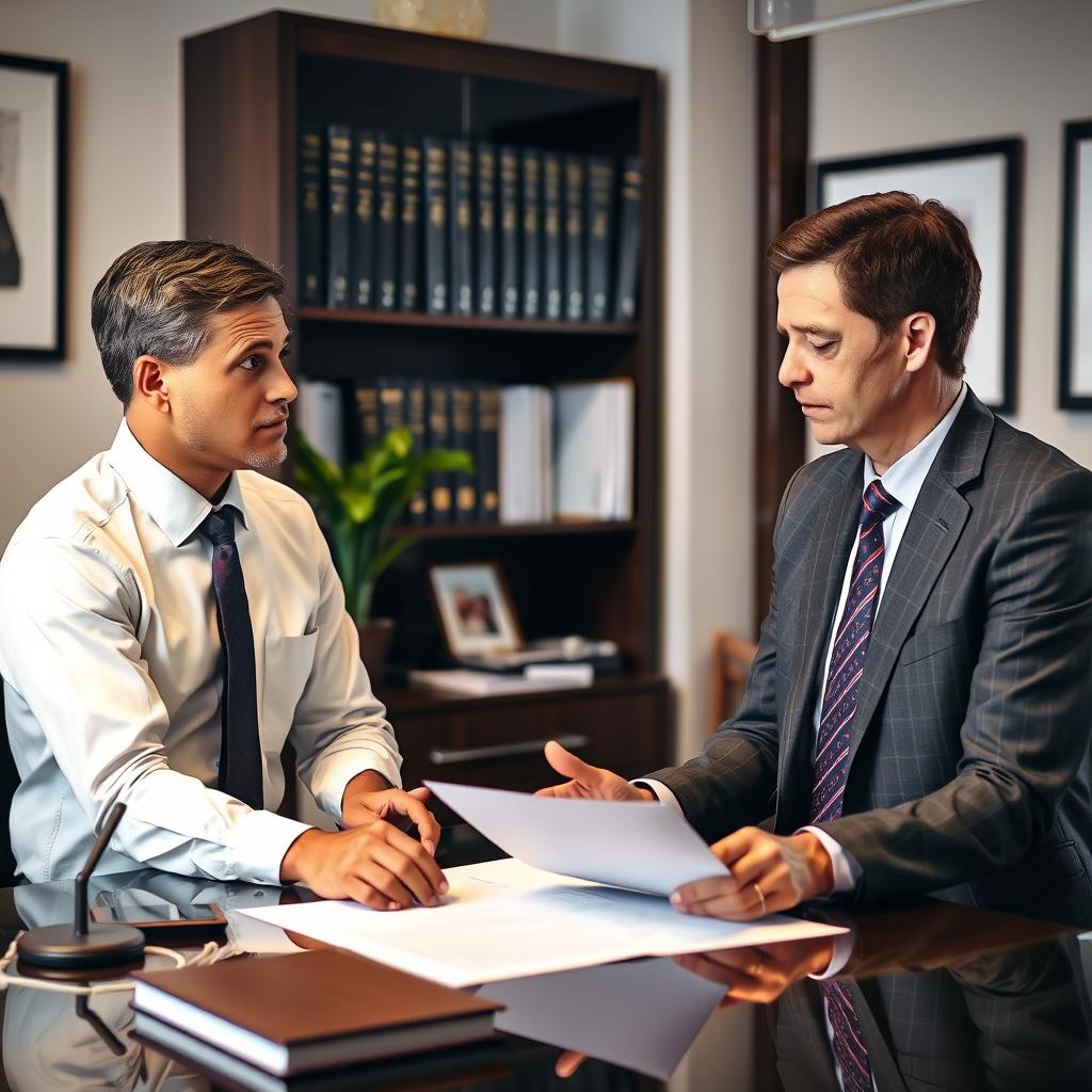 Consumer Rights Lawyer Bloomingdale