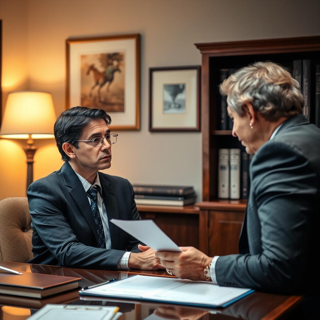 Consumer Rights Lawyer Cleveland Park