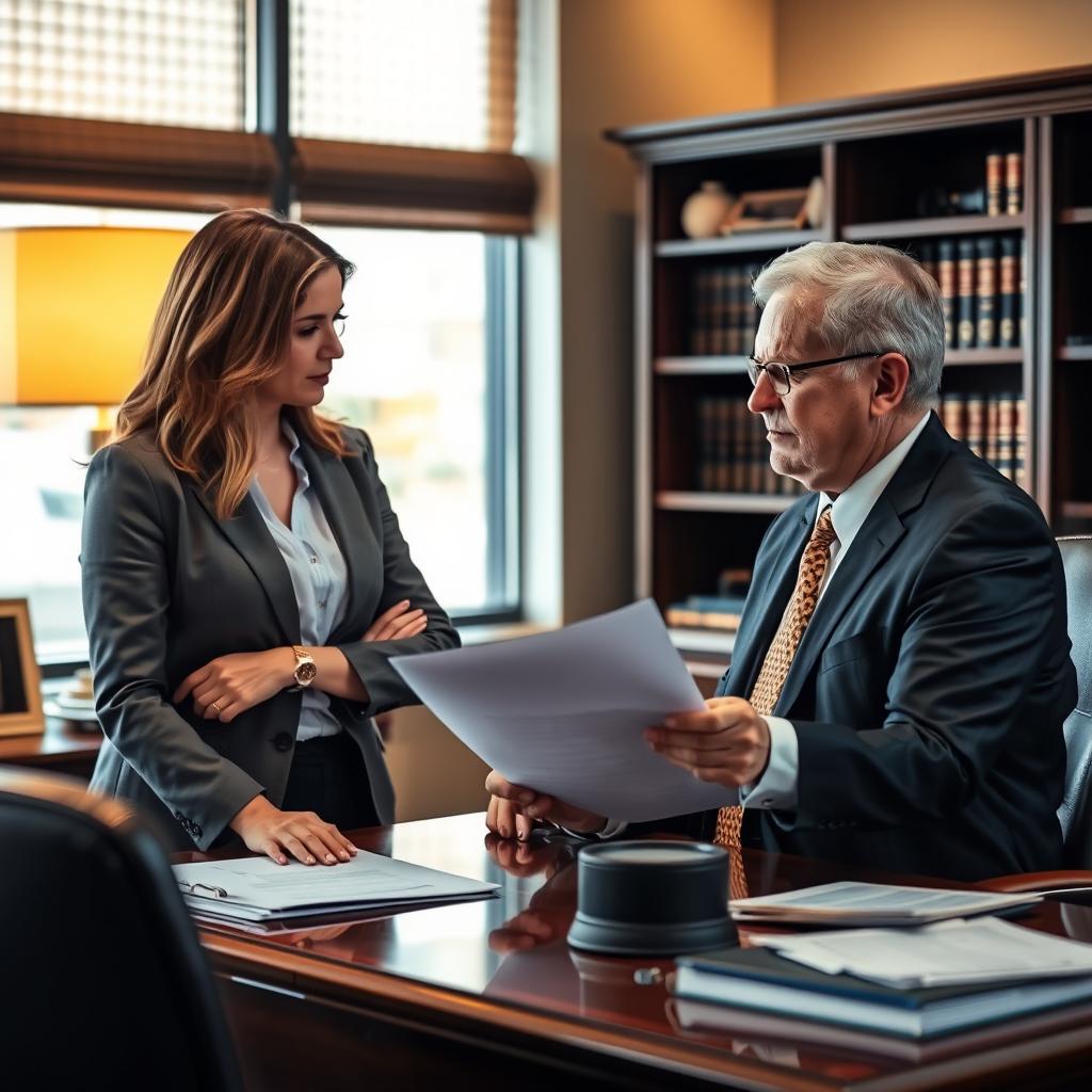 contempt lawyer Anne Arundel County