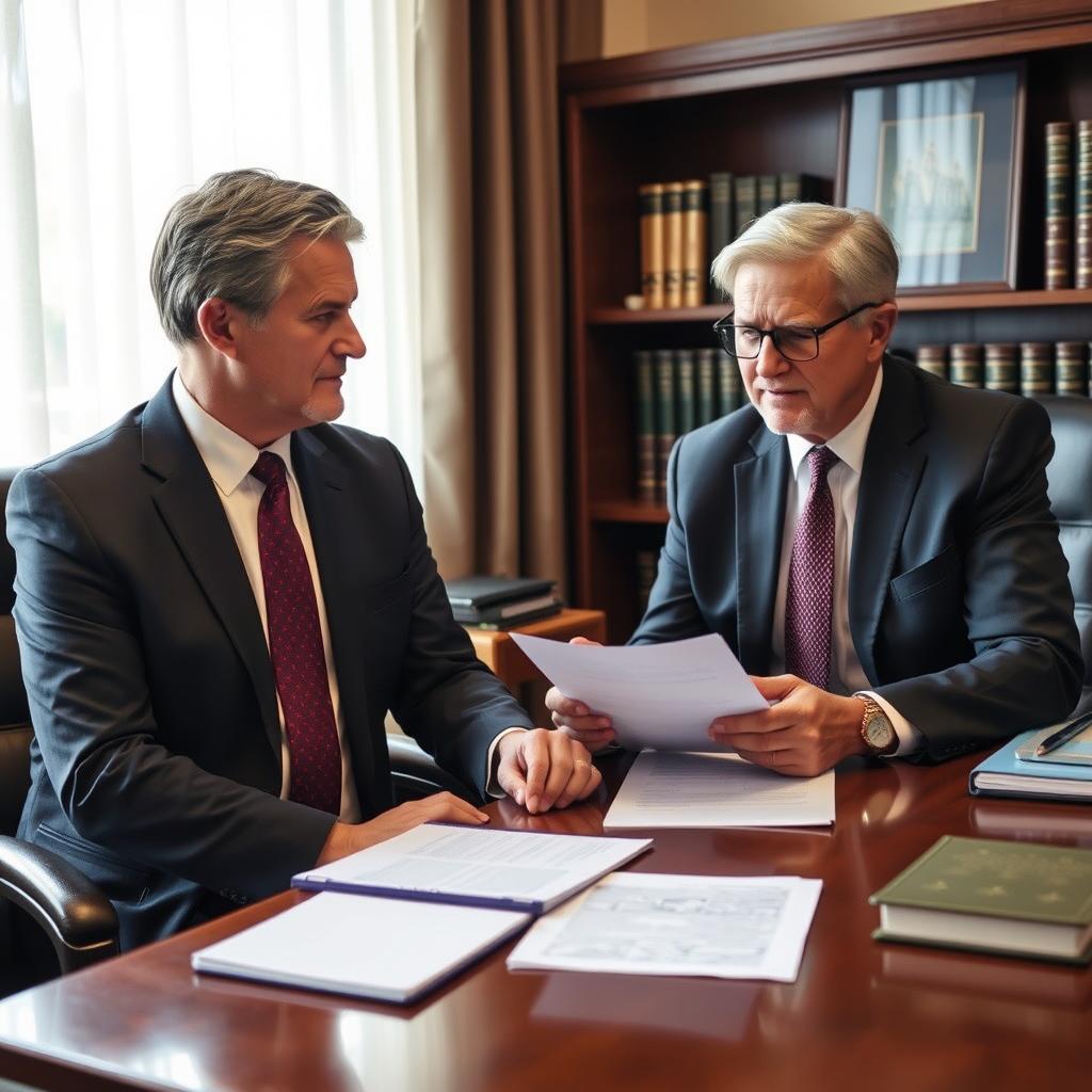 Contempt Lawyer Suffolk