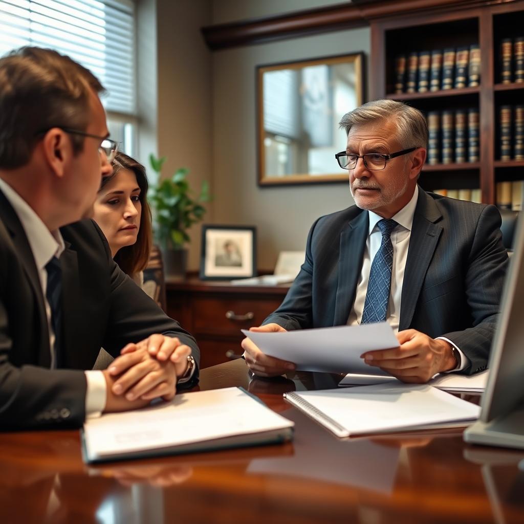 contempt of court lawyer Washington County