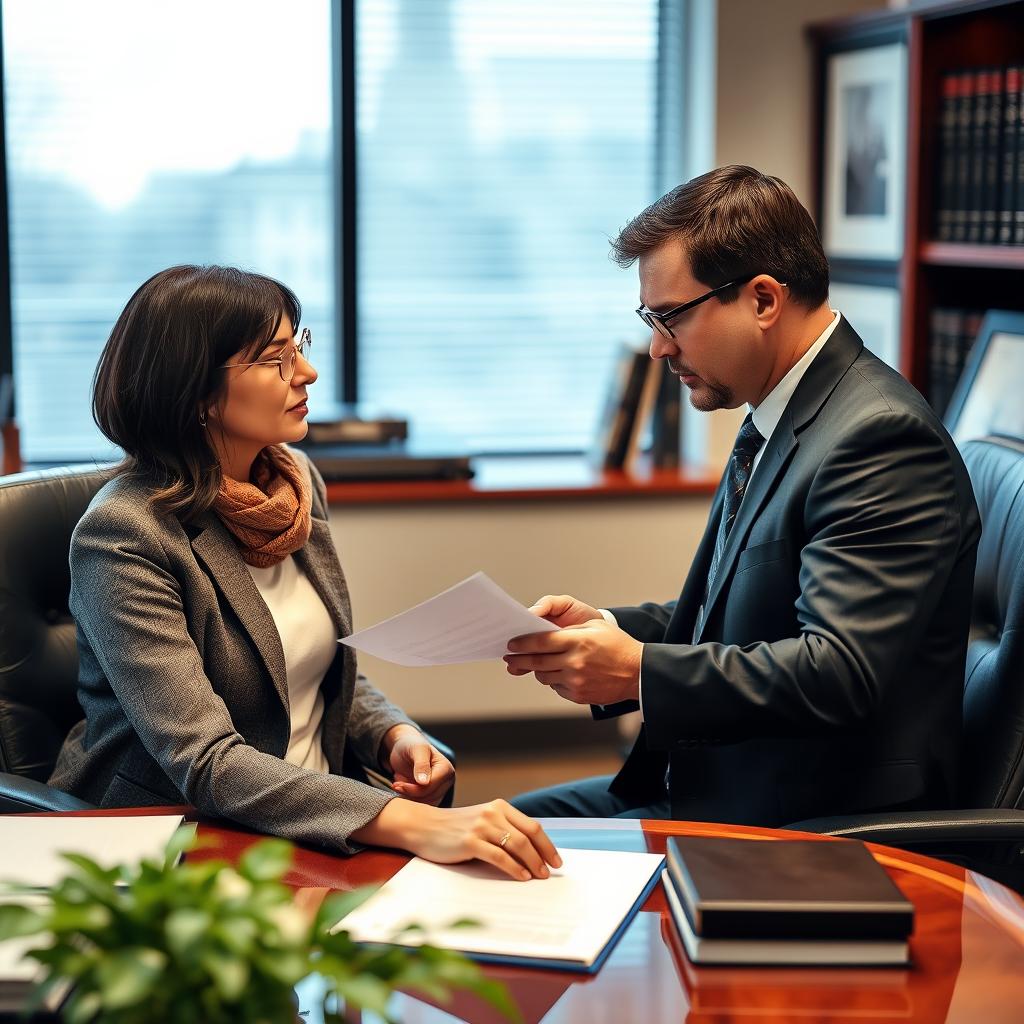 contempt of visitation lawyer Allegany County